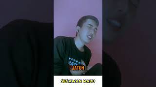 Secawan madu amp musik karaoke shortsvideo shortsyoutube [upl. by Chemar]