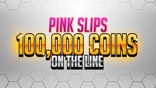 100000 Coins On The Line [upl. by Ianthe950]