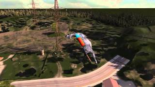 The TERRIFYING Story of Goat Simulator Theory [upl. by Nowaj424]