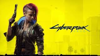 Juiced Up Cyberpunk 2077 Soundtrack [upl. by Bowen]