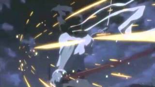 afro samurai fight scene [upl. by Richmal493]