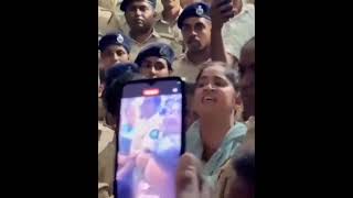 Shreya Dhargalkar apologize goa goapolice cybercrime goabreakingnews goagovernment news [upl. by Cargian844]