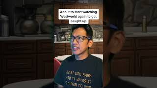 Why Westworld Just Got Cancelled [upl. by Abihsat]