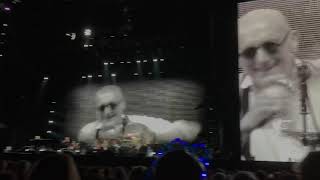 Elton John in concerto a Lucca 07072019 [upl. by Ellenor]