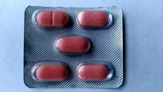 Levofloxacin 500 Mg Levoquin tablet Review in Hindi usesDosage side effect Result in Hindi [upl. by Tegdig]