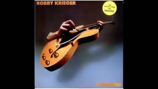 ROBBY KRIEGER  versions 1982 [upl. by Etiam]