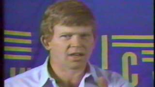 ICW Bob Backlund Promo [upl. by Danforth]