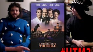 Nothing But Trouble 1991  Hack The Movies  HTM3 [upl. by Yorle187]