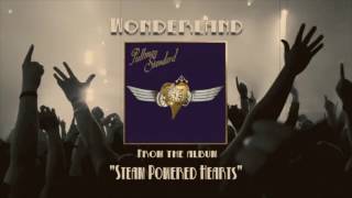 Pullman Standard Wonderland  Official Audio [upl. by Pas]