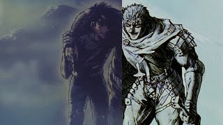 Ashita no Joe Reference in Berserk [upl. by Nwaf]