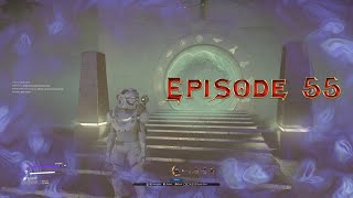 No Mans Sky Episode 55  Cursed Expedition Part 3 [upl. by Burtie358]