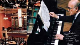 Sviatoslav Richter  Chopin etude op 10 no 12 revolutionary [upl. by Nissy199]