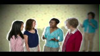 Womens Ministry Retreats Overview Video  Group Womens Ministry [upl. by Nalo]