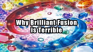 Why Brilliant Fusion is Terrible [upl. by Hsara]