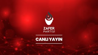 Zafer Partisi 2 Olağan Büyük Kongresi  Canlı [upl. by Eniarral]