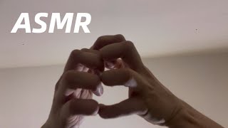 ASMR mouth sounds  gentle and sensitive🧸🛌 [upl. by Llerot]