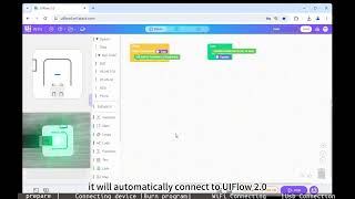 Comes with function programming demonstration  AtomS3 Lite [upl. by Richma]