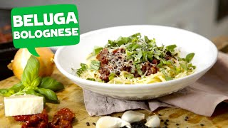 Lyxig Smart bolognese [upl. by Irik]