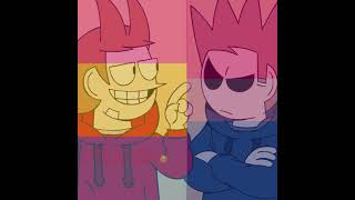 TORDTOM🥰🥰❤️💙 eddit edit eddworld edds Matt EddTord Tom eddsworldtom tordtom [upl. by Hgielime]