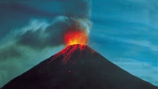 Volcanoes  GCSE REVISION [upl. by Dow]