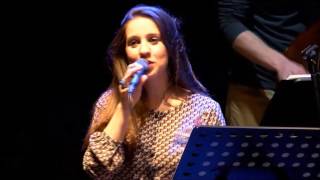 Toti Soler Trio i Gemma Humet MACLAME A TU [upl. by Aimar]