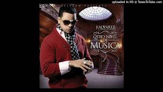 J Alvarez  Dejalo Todo Atras Prod By Montana The Producer 2011 [upl. by Cloots554]