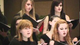 Candlelight Carol  John Rutter [upl. by Benito]