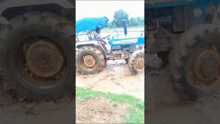 New Holland 3230viralvideo tractorvideo [upl. by Helfand]