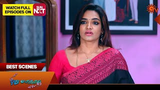 Pudhu Vasantham Best Scenes  07 Nov2024  Tamil Serial  Sun TV [upl. by Simeon986]