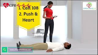 Act Fast Cardiac Emergency Response amp CPR [upl. by Bender471]