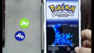 How to download pokemon diamond  pearl DS on android ft Siddharth Tiwary  Apeejay School Kharghar [upl. by Eyaf328]