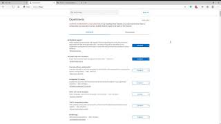 Microsoft Edge Chromium Edge 2020 and ClickOnce  Deltek Ajera [upl. by Ahtabbat210]