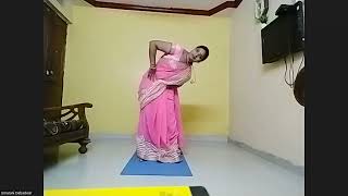 GARBADANDIYAWORKOUTSUPAR WELNES COACH UMARANI MAM amp SARIKA MAM SUBHAS SIRFITNES CLUB NANDED [upl. by Ahsinrev]