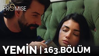 Yemin 163 Bölüm  The Promise Season 2 Episode 163 [upl. by Talley]