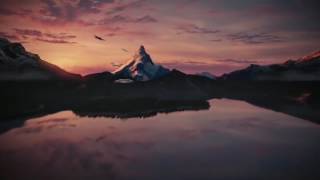 Paramount Pictures Intro HD [upl. by Yrrak]