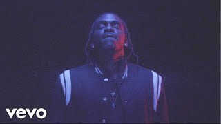 Pusha T  King Push Explicit Official Video [upl. by Essined]