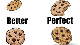 How to Draw COOKIES For New Year Drawing Ideas [upl. by Tilford]