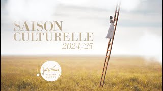 SAISON CULTURELLE 202425 [upl. by Haet]