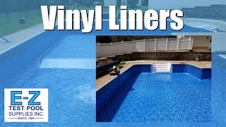 Why Choose A Latham Kafko Vinyl Liner For Your Swimming Pool [upl. by Nivlen]