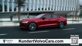 Certified PreOwned Volvos at Kundert Volvo in Hasbrouck Heights NJ [upl. by Bever79]