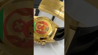 this is usThe processed Rolex is lowpassContact me if you likemy whatsapp86 17322341384 [upl. by Nyliuqcaj]