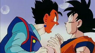 Goku ofrece a Videl al Supremo kaiosama y Gohan se enfurece Latino HD [upl. by Lussi]