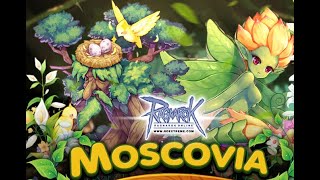 Moscovia Dungeon  Guia completa de items necesarios  XatiyaRO [upl. by Nelleoj592]