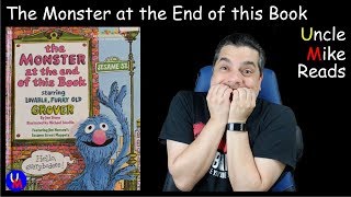 The Monster at the End of this Book read aloud [upl. by Erlina]