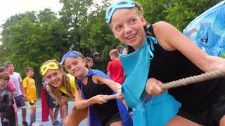 2022 Kanakuk Highlight Video [upl. by Bagger]