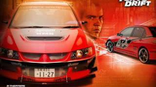 Tokyo Drift Soundtrack [upl. by Tuddor]