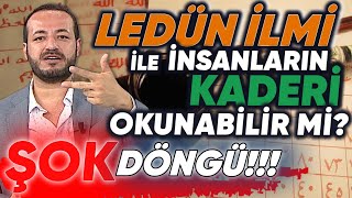 Ledün ilmi ve sayıların büyük gizemi Kaderiniz değişecek Engin Avcı ile Sayıların Sırrı  2 bölüm [upl. by Hgielyk]