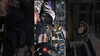 CALL OF DUTY  MOBILE CRUSH MAP GAMEPLAY 4K HD GRAPHICS codmphilippines codmmexico codmindia [upl. by Eelrak]