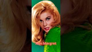 quotAnnMargret A Journey of Seven Decades in Entertainmentquot [upl. by Standush947]