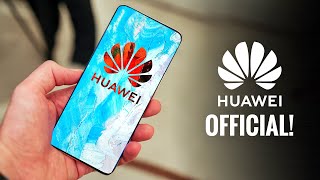 Huawei P70 Pro  Finally Its HERE [upl. by Maurise371]